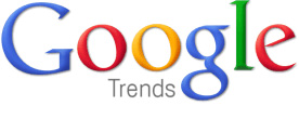 Il nuovo Google Trends incorpora Insights